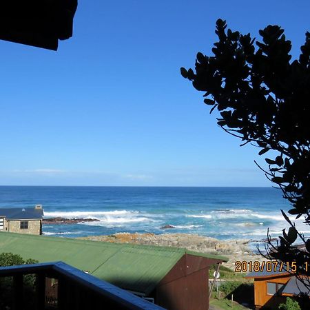 Windhoek On Sea Eersterivierstrand Kültér fotó