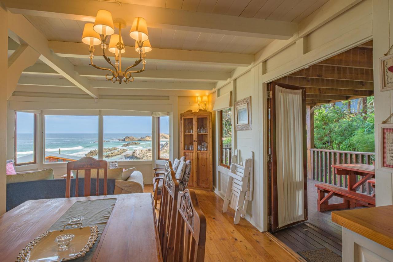 Windhoek On Sea Eersterivierstrand Kültér fotó